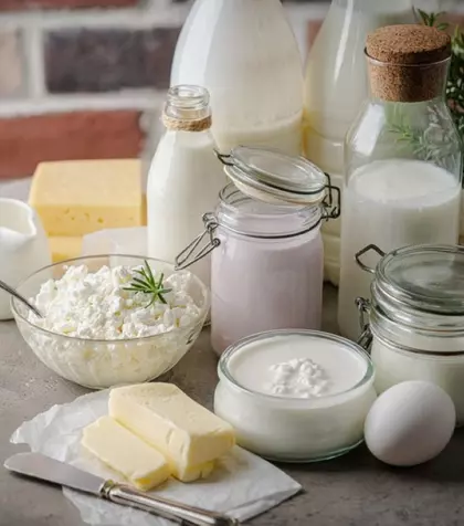 Săptămâna Albă 2026: când începe și ce alimente se pot consuma