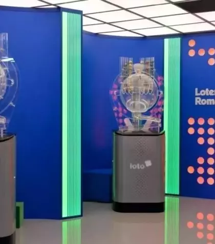 Loto 6/49 din 11 decembrie 2025. Numerele extrase joi