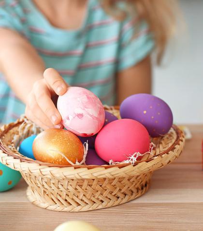 Mesaje de Paște – cele mai frumoase urări şi felicitări de Paşte 2026