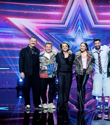 Finala Românii au Talent 2026 – cine luptă pentru premiul de 120.000 de euro