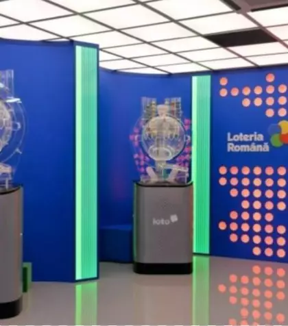 Tragerile speciale ale toamnei LOTO 6/49, Joker, 5/40 – Duminică, 19 octombrie 2025