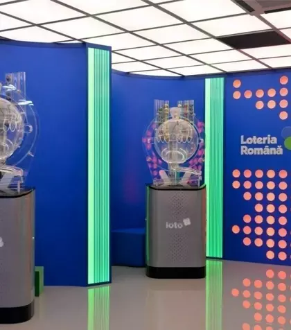 Loto 6/49 din 26 octombrie 2025. Report de peste 8 milioane de euro la 6/49, categoria I