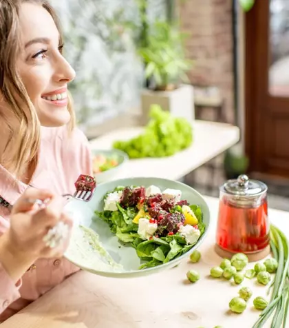 Cum se ține corect postul. Sfaturi ca să treci mai ușor postul Crăciunului