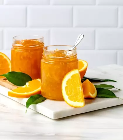 Gem de portocale – rețete și trucuri pentru un gem delicios