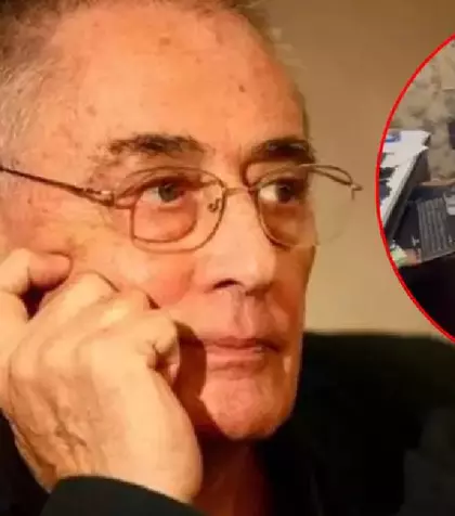 A murit Horia Moculescu. Compozitorul avea 88 de ani