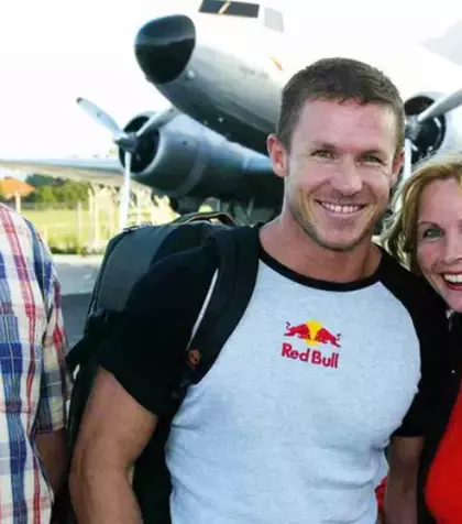 Ultima oră! Gestul complet neașteptat al părinților lui Felix Baumgartner, la 102 de zile de la moartea lui. Mihaela nu a avut nici un cuvânt de spus. Relația ei cu socri e pe un butoi cu pulbere