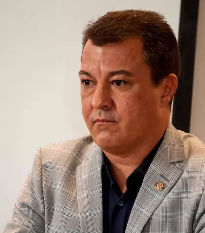 Paștele 2026, ziua fatidică de care se temea Baba Vanga! Cum explică numerologul Anatol Basarab profeția controversată legată de 12 aprilie 2026