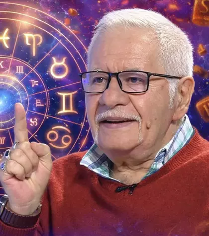 Devastator! Mihai Voropchievici anunță zodia care primește lovitura supremă! Va plânge cu lacrimi amare! Totul e pierdut!