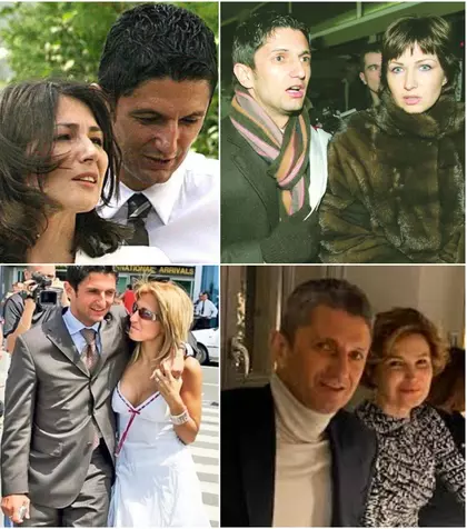 Soția lui Răzvan Lucescu, reușită imensă! Lăudată și premiată nu doar în România! Odată cu mutarea în Grecia s-a reprofilat. Cu ce se ocupă în prezent nora lui Mircea Lucescu