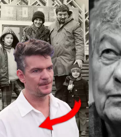 Ultima oră! Tudor Chirilă, reacție tulburătoare după moartea lui Mircea Lucescu. A scris un adevăr greu, apăsător: “A murit practic în vestiar”. Val de reacții după mesajul lui