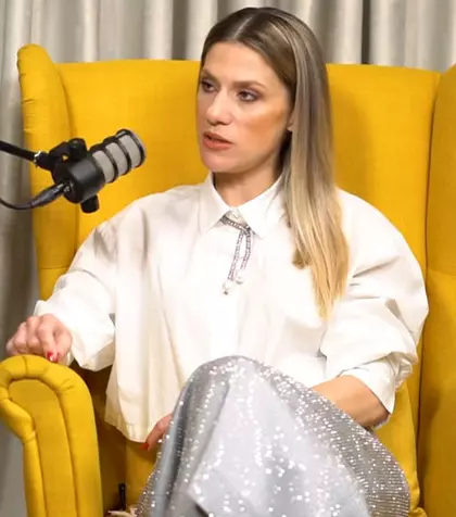 Surpriza-surprizelor! În ce relații sunt, după divorț, Tily Niculae și Dragoș Popescu: ”De 3 – 4 ori pe zi, înțelegi?”