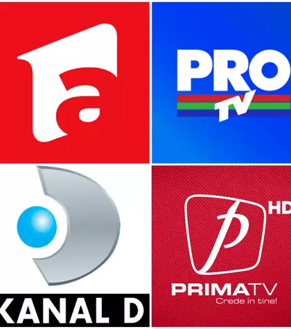 Ultima oră! Știrea momentului în televiziunea de la noi! E transferul anului, mutarea la care nimeni se aștepta! Plecarea vedetei noastre a surprins pe toată lumea, dar stai să vezi cu cine a bătut palma!