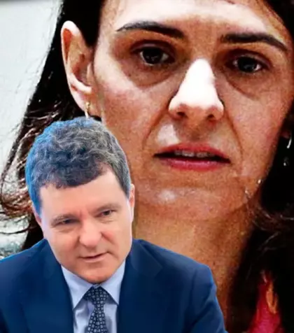 Detaliul de care nu vorbește nimeni! Ce a ieșit la iveală despre femeia care ar putea să îi ia locul lui Ilie Bolojan. Cine este, de fapt, Delia Velculescu, “doamna de fier” dorită de Nicușor Dan la Guvern