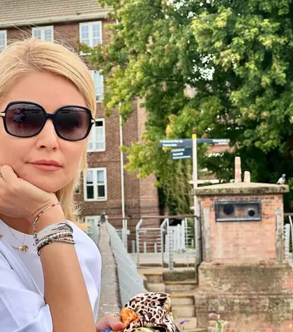 Ultima oră! Despărțire șocantă în showbizul românesc, după 23 de ani. După Andreea și Cabral, și ea a anunțat acum: “Am stat până când am simțit eu că nu mai pot face nimic…”