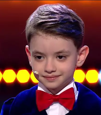 Îl mai știi? Rareș Prisăcariu, copilul-minune de la „Românii au talent”, a mai dat o lovitură! Cât de mult s-a schimbat băiețelul care îi iubește pe Eminescu și pe Dumnezeu