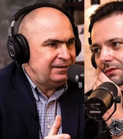 Ultima oră! Spovedania lui Mihai Morar, după ce a fost surprins la cină, în Oradea, cu Ilie Bolojan! “Infracțiunea de a lua cina”. I-a dat sau nu premierul o cafenea în oraș? Cea mai comentată fotografie, aici