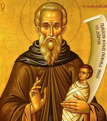 Mare sfânt, sărbătorit mâine! Ce să nu faci sub nici o formă, e o zi importantă! Vezi cui trebuie să-I spui “La mulți ani!”