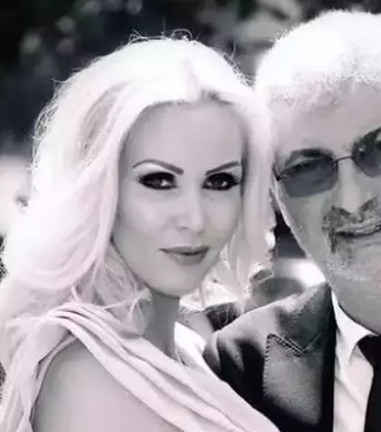 Văduva lui Silviu Prigoană, declarații emoționante la un an de la moartea afaceristului: „Până în ultima clipă…”