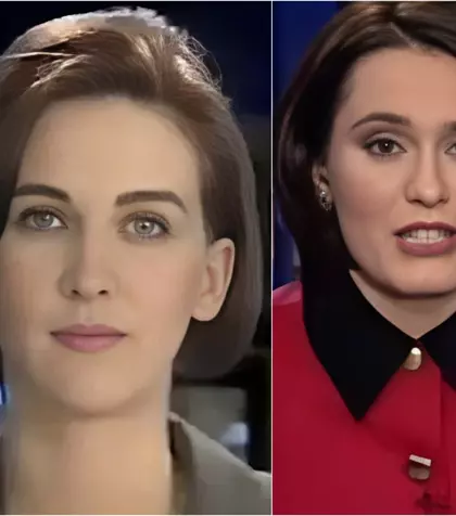 O mai știi pe prezentatoarea Știrilor Pro TV? Era rivala Andreei Esca. Cum arată și cu ce se ocupă acum. Nu mulți ar avea curajul!