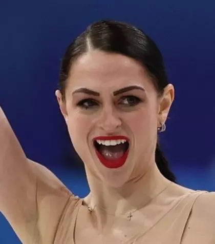 Secretele frumoasei patinatoare Julia Sauter, care a făcut România să vibreze la Jocurile Olimpice de Iarnă 2026: Povestea tristă din spatele succesului. Ce luptă, ce destin!