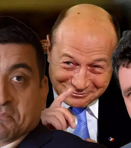 Traian Băsescu a spus cine va fi președintele României. Nu are nici un dubiu, nici o ezitare: “Din propria-mi experiență!”. A scris un mesaj-manifest care s-a viralizat instant