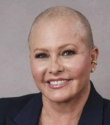 Uită-te bine la poză, sigur recunoști! Superba actriță din filmul adolescenței noastre se luptă pentru viața ei, iar motivul e sfâșietor