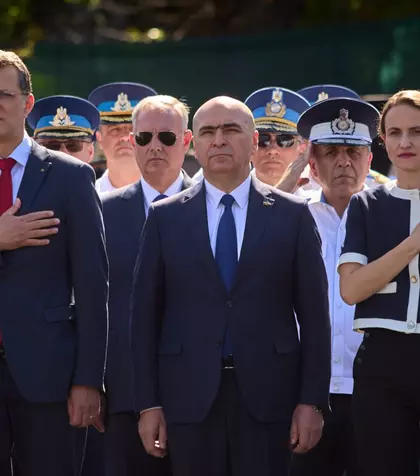 Ultima oră! Cutremur în Guvernul României! Gata, și-a dat demisia! Foarte mulți români întâmpină decizia lui cu aplauze uriașe!