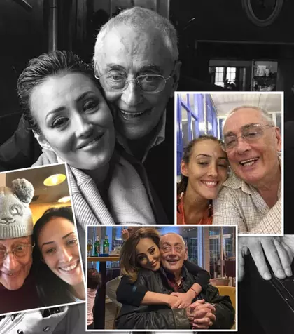 Ce nu s-a spus nicaieri, de fapt, despre moartea lui Horia Moculescu. Nidia, fiica lui, ingenuncheata de durere, a lasat sa-i scape un detaliu cutremurător care arată adevărul, greu de înțeles, poate, de mulți