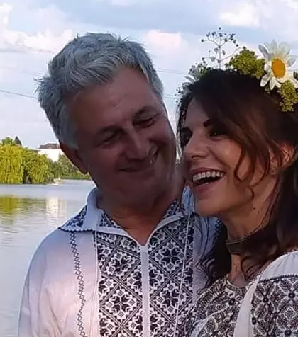 Cine sunt și cu ce se ocupă cuscrii lui Gică Hagi? Povestea discretă a familiei Ferfelis, cu afaceri de succes în România. Kira a intrat într-o familie bogată și influentă