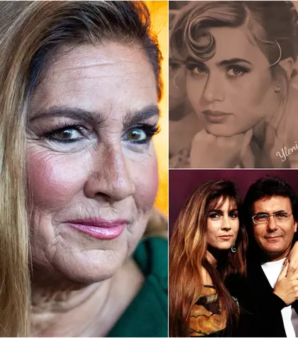 Romina Power rupe tăcerea despre fiica ei dispărută, după 30 de ani de coșmar: „Cred că e vie. Dacă ar fi murit, aș fi simțit”. Al Bano a cerut ca Ylenia să fie declarată moartă