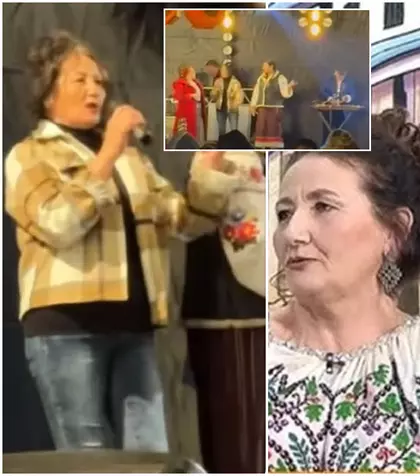 Toată lumea o atacă acum pe mama Claudiei Pătrășcanu, dar puțini știu ce tragedie duce în spate. Ce s-a întâmplat la Târgul de Crăciun de la Constanța. Momentul viral care a revoltat tot orașul