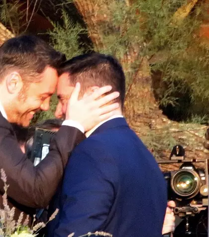 Cântărețul adorat de românce a divorțat de soțul cu care a adoptat doi bebeluși, a tăcut mult timp, dar acum spune ce a trăit: haos, durere, disperare, panică