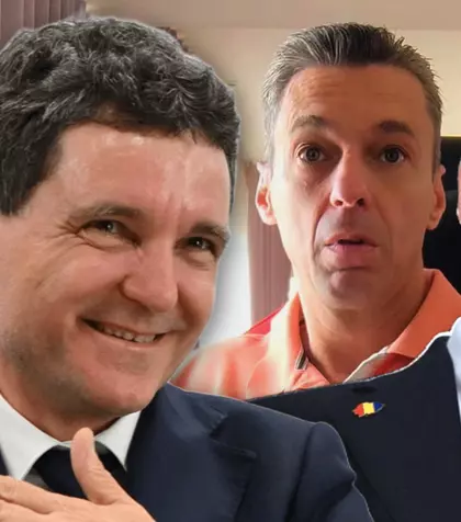 Alegerea lui Mircea Badea în ziua votului. Acum a făcut anunțul și efectiv a surprins pe toată lumea. Nicușor sau Simion?