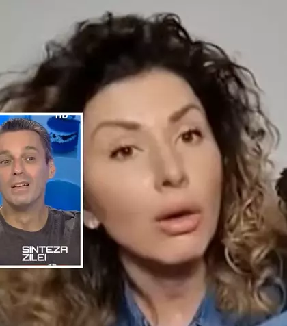 Vlăduț, fiul lui Mircea Badea și al lui Carmen Brumă, apariție rară în direct la TV. Urarea care l-a topit pe tatăl lui, virală. Puștiul cu ochi mari și inteligenți a cucerit România!
