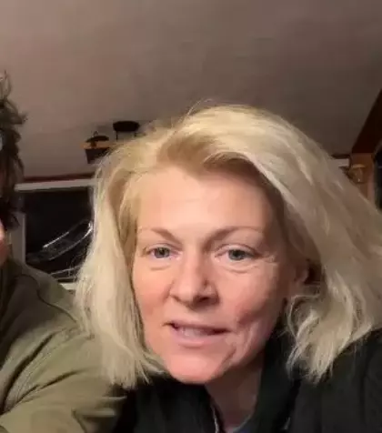 Visul se transformă în coșmar? Dana Nălbaru și Dragoș Bucur, probleme mari cu vecinii de la țară: „Sunt două motive de tensiuni”. Ce s-a întâmplat la Moșteni-Greci