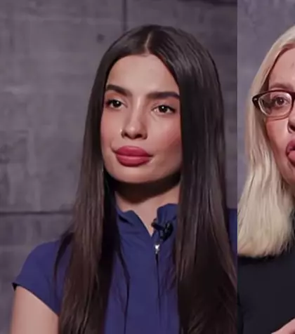 Calina și Catinca, ironii și replici dure după ce Oana Roman le-a interzis să-i mai folosească numele: „Suntem o familie, nu trebuie să fim sălbatici unii cu ceilalți”