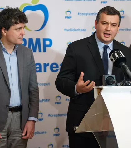 Știrea serii, virală! Abia a fost ales ca premier în locul lui Bolojan și s-a aflat cel mai mare secret, cel mai important detaliu despre Eugen Tomac