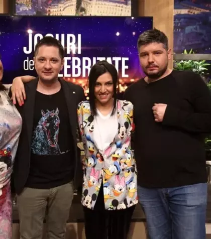Incredibil! Vedeta PRO TV s-a despărțit în mare secret, iar acum iubește din nou! “Singurele interacțiuni pe care le mai avem sunt legate de cei trei copii pe care îi avem împreună”