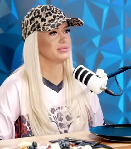 Anda Adam, ceartă cu producătorii de la Asia Express! Declarațiile acide din spatele camerelor! Ce nu s-a văzut la televizor? A spus totul într-un podcast!