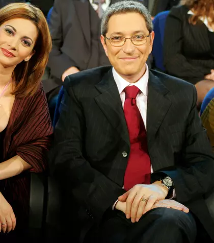 Ultima oră despre Andrei Zaharescu. Anunțul grav care îi schimbă viața complet, dar nu doar lui! 4 copii cu 3 femei are fostul soț al Andreei Berecleanu