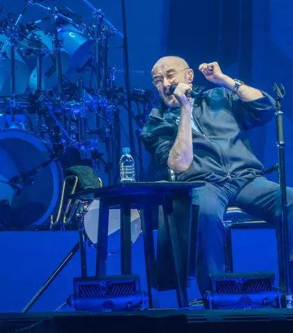 "Simt că mi-am trăit traiul, mi-am mâncat mălaiul....”. Vești triste și imagini greu de văzut cu artistul iubit de toți românii