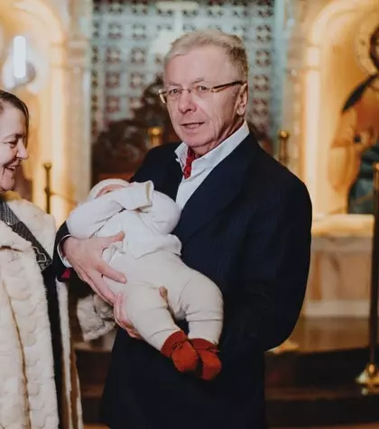 Știrea tristă a zilei! Soț și soție, unii dintre cei mai bogați români, loviți ambii de cancer! Detalii tulburătoare de la fiul lor, pe care-l iubește o țară întreagă