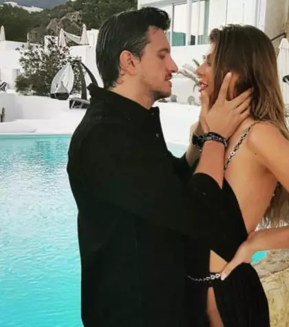 E divorțul momentului în România! Milionarul și topmodela și-au spus adio după mulți ani de iubire și un copil superb împreună. Ce s-a întâmplat