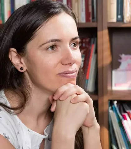 Iubita lui Nicușor Dan, cel mai tulburător interviu: „Mi-am dorit ca al doilea copil să fie născut la termen, dar tot prematur s-a născut și el”. Prin ce au trecut, fără să știe nimeni
