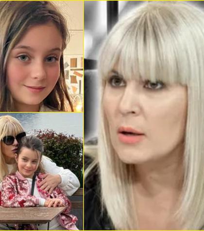 Elena Udrea a răbufnit! A publicat o poză cu fiica ei și un mesaj acid. A clacat de data asta și mulți sunt de acord cu ea