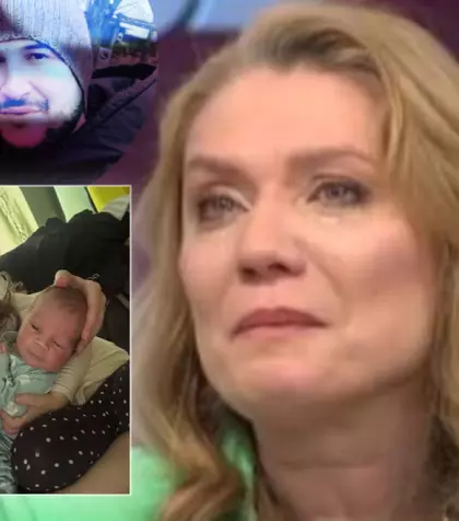 Se întâmplă ACUM cu Cristina Cioran, singură cu doi copii, cu tatăl lor în închisoare. România, cu sufletul alături de draga noastră