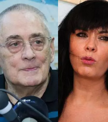 A venit abia acum reacția Marianei Moculescu și e cumplită, incredibilă! Nimeni nu se aștepta la așa ceva! Anunțul făcut de fosta soție a maestrului Horia Moculescu a stârnit un val de comentarii!