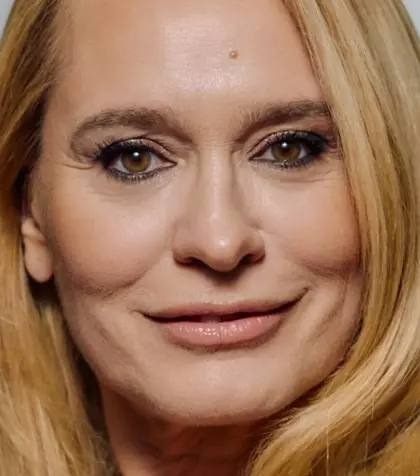 Defectul fizic al Andreei Esca, descoperit de un cameraman, cu ani în urmă: „Le spun băieților în studio cum să îmi pună lumina, să nu se vadă”