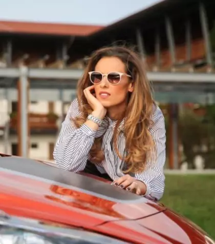 Știrea tristă a zilei! Românca noastră iubită, diagnosticată cu cancer! Vedeta care a cucerit inimile tuturor a făcut azi confesiunea cutremurătoare: ”Viața mea s-a oprit pentru o clipă”