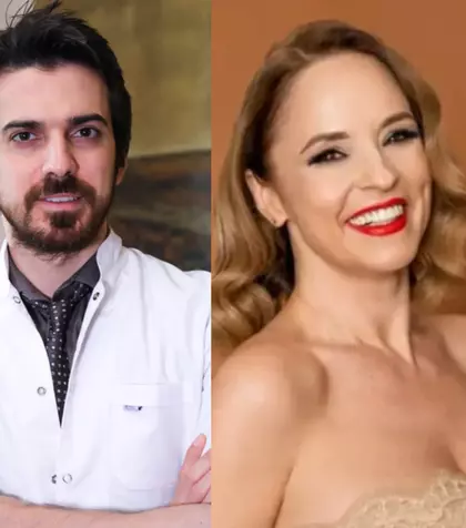 Imaginile momentului cu Tuncay Öztürk, alături de soția și fetița lui! Uite cât este de topit după cea mica!. Imagini rare cu fostul soț al Andreei Marin și femeia care i-a dăruit un copil